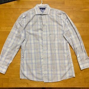 Tommy Hilfiger Button-Up